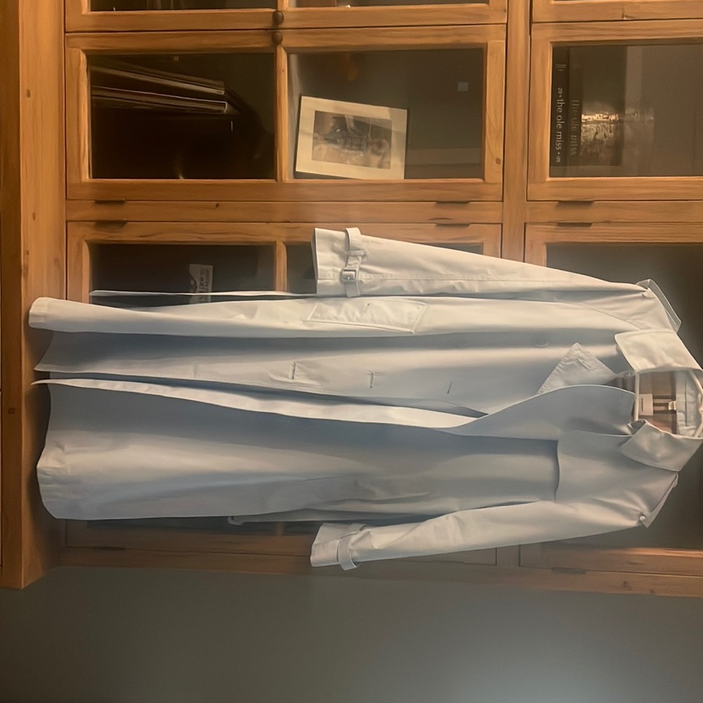 Burberry Trench Coat